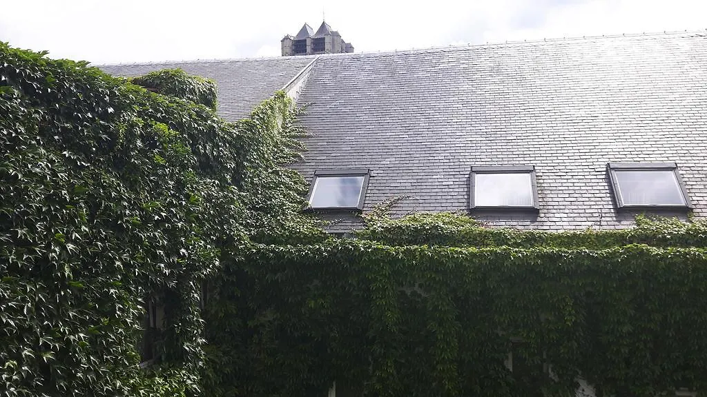 ****  Hotel Prinse Antwerpen Belgien