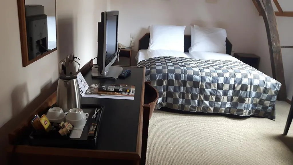 Hotel Prinse Antwerpen
