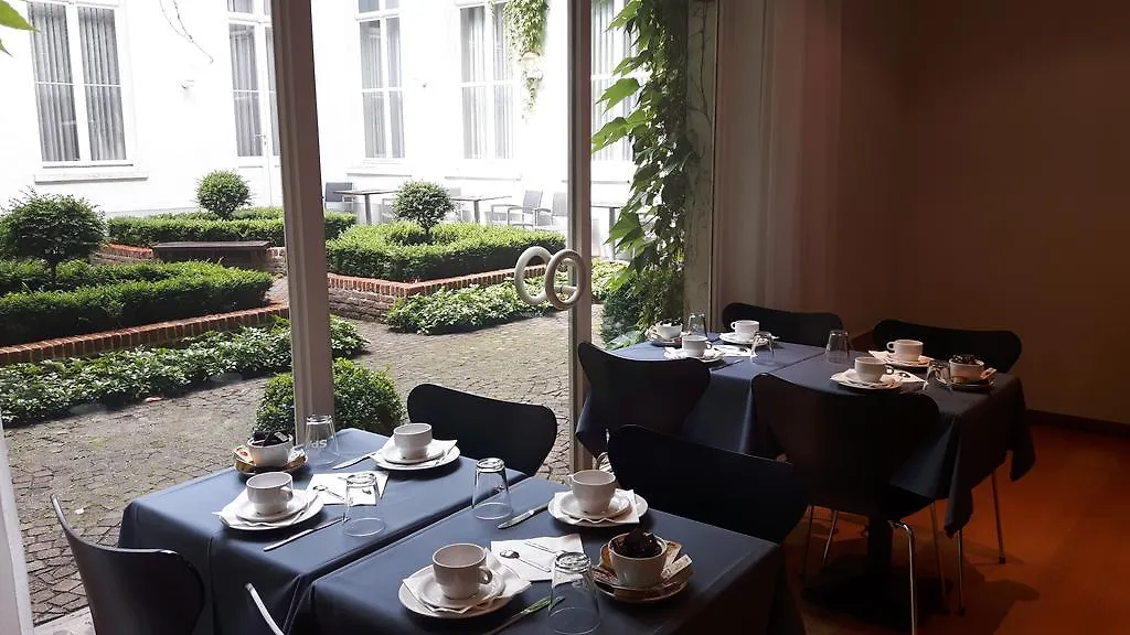 Hotel Prinse Antwerpen