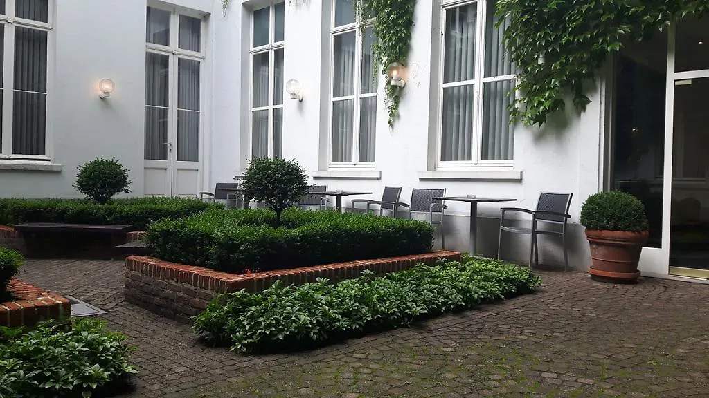 Hotel Prinse Antwerpen