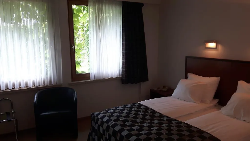 Hotel Prinse Antwerpen