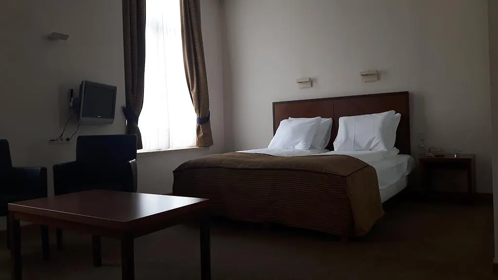 Hotel Prinse Antwerpen