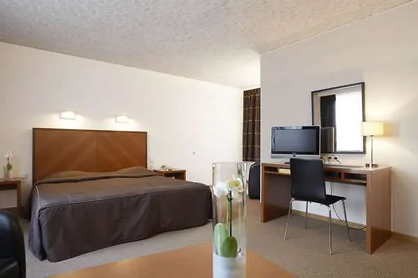 Hotel Prinse Antwerpen