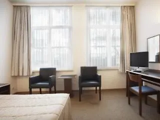Hotel Prinse Antwerpen