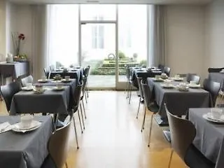 Hotel Prinse Antwerpen 4*,  Belgien