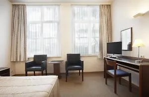 Hotel Prinse Antwerpen
