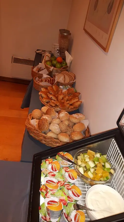 Hotel Prinse Antwerpen 4*,  Belgien