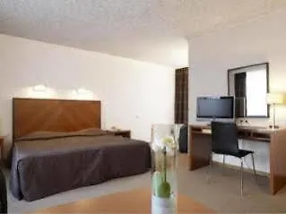 Hotel Prinse Antwerpen Belgien
