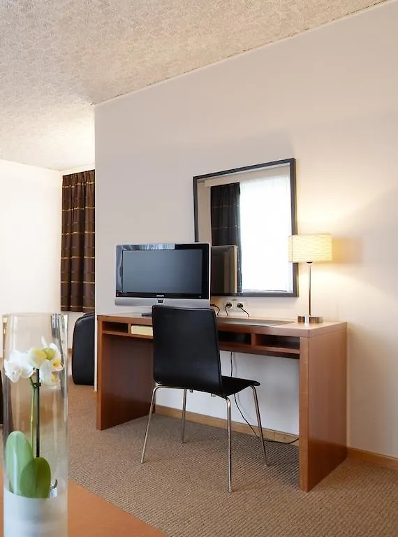 Hotel Prinse Antwerpen