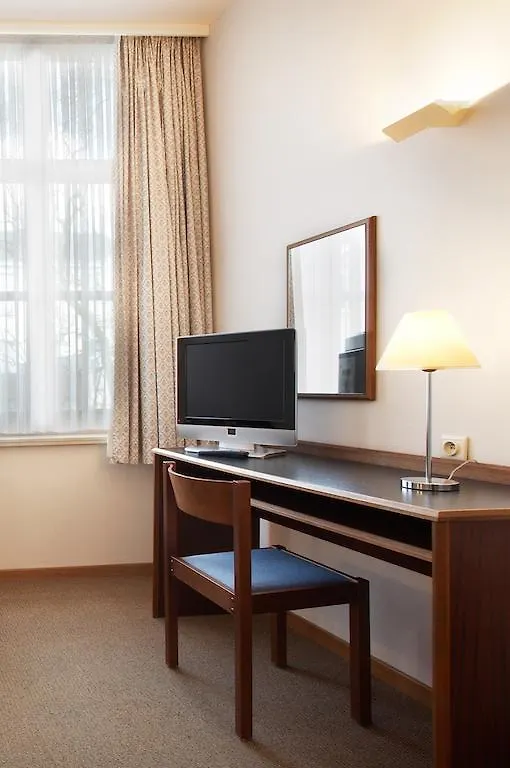****  Hotel Prinse Antwerpen Belgien